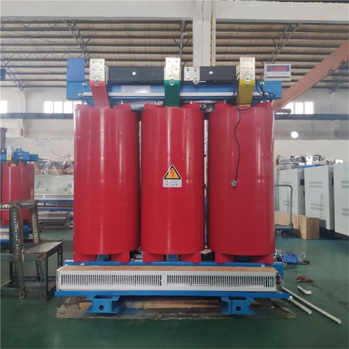 莱芜SCB10-1250KVA/10KV/0.4KV干式变压器