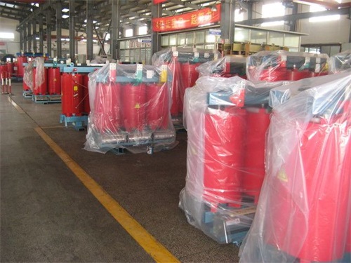 莱芜SCB10-200kva干式变压器现货价格