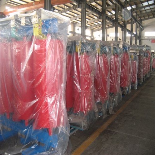 莱芜SCB14-1250KVA/10KV干式变压器